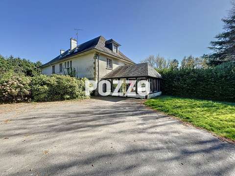 Vente maison 12 pièces