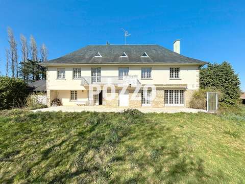 Vente maison 12 pièces