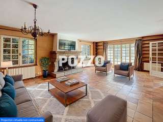 Vente maison 12 pièces