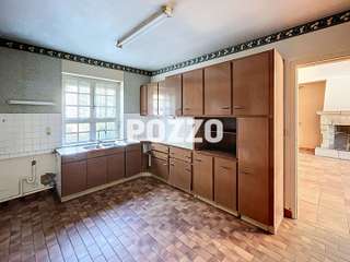 Vente maison 12 pièces