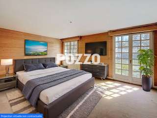 Vente maison 12 pièces