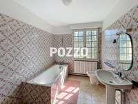 Vente maison 12 pièces