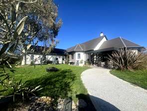 Vente Maison 4 chambresBrécey