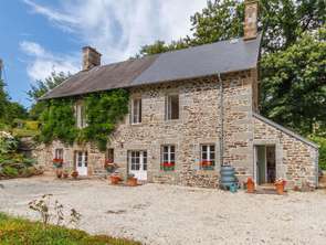 Vente Maison 4 chambresBrécey