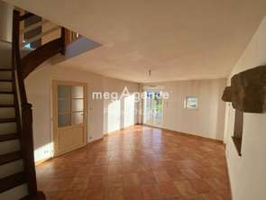 Vente Maison 4 chambresBrécey
