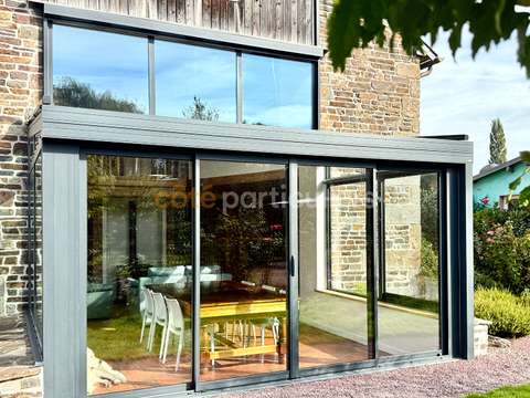 Vente maison 8 pièces Vente maison 8 pièces