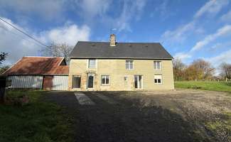 Photo Vente maison Brécey
