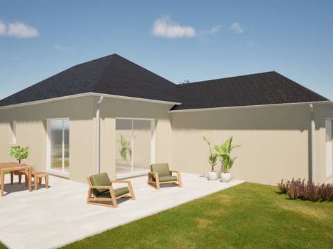 Vente maison Vente maison
