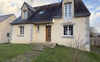 Photo Vente maison Brécey