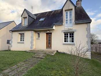 Vente maison 6 pièces Brécey 50