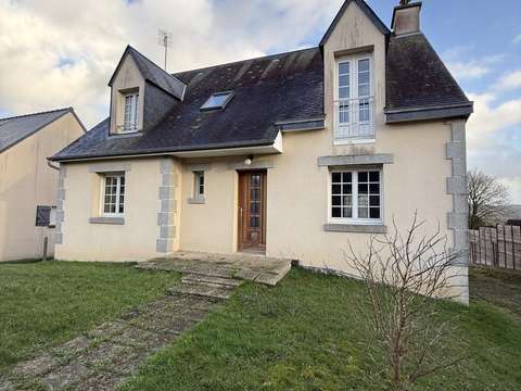 Vente maison 6 pièces Brécey 50