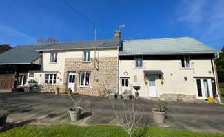 Photo Vente maison Brécey