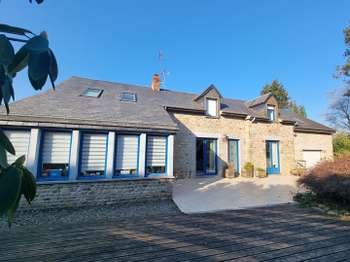 Vente maison 5 pièces Brécey 50