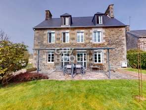 Vente Maison 4 chambresBrécey