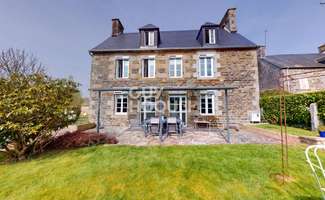 Photo Vente maison Brécey