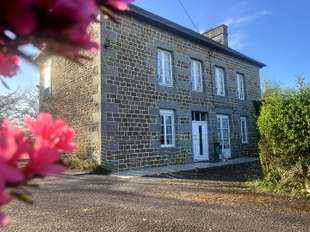 Photo Vente maison Brécey