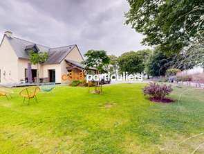 Vente Maison 4 chambresBrécey