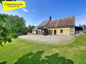 Vente maison 6 pièces Brécey 50
