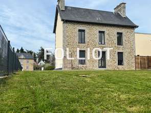 Vente Maison 4 chambresBrécey