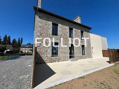 Vente maison 5 pièces Vente maison 5 pièces