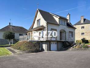 Vente Maison 3 chambresBrécey