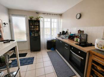 Vente Maison 2 chambresBrécey