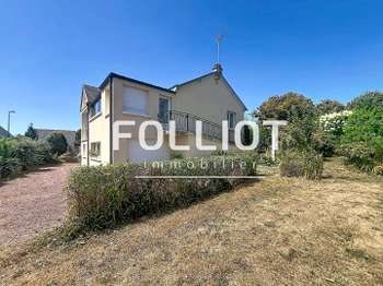 Maison 4 pièces 107 m² · à Brécey · 107 m² · 211 500 €