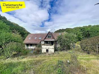 Vente maison 5 pièces Brécey 50