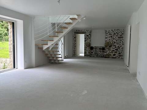 Vente maison 9 pièces