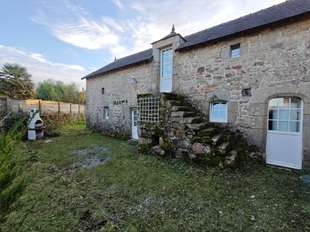 Photo Vente maison Brech