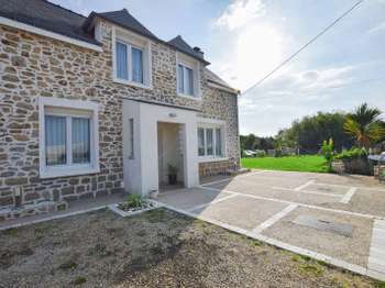 Vente Maison 4 chambresBrech