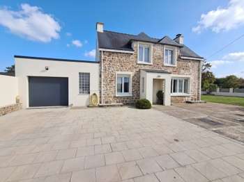 Vente Maison 4 chambresBrech