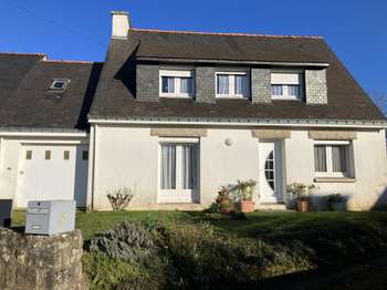 Vente Maison 4 chambresBrech