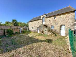 Vente Maison 3 chambresBrech