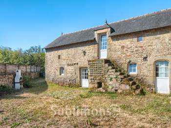 Vente Maison 3 chambresBrech
