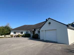 Vente Maison 4 chambresBrech