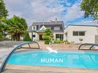 Vente maison 6 pièces Vente maison 6 pièces