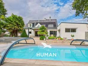 Vente Maison 5 chambresBrech