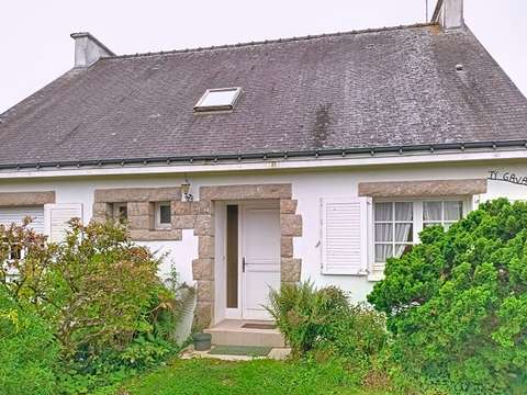 Vente maison 5 pièces Brech 56