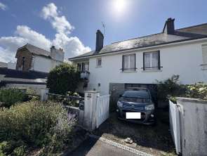 Vente Maison 3 chambresBrech