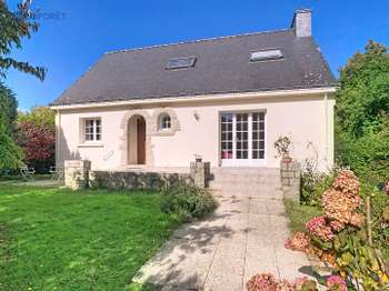 Vente maison 6 pièces Brech 56