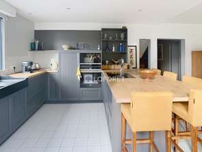 Vente Maison 4 chambresBrech