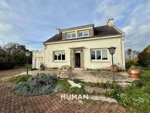 Vente Maison 5 piècesBrech