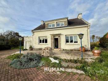 Vente maison 5 pièces Brech 56