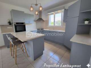 Vente maison 7 pièces Vente maison 7 pièces