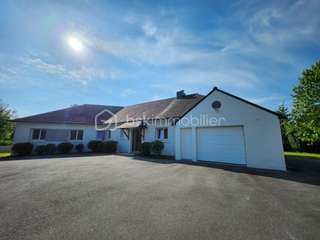 Vente maison 7 pièces Vente maison 7 pièces
