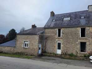 Vente Maison 4 chambresBrech