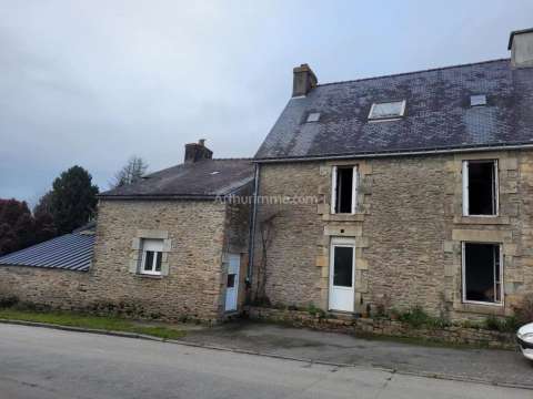 Vente maison 5 pièces Brech 56