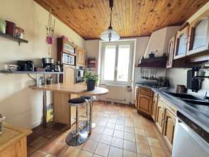 Vente Maison 4 chambresBrech