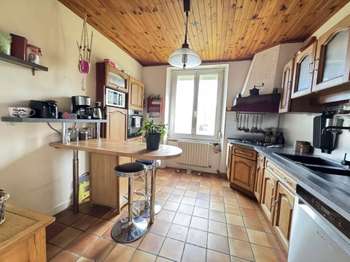Vente maison 6 pièces Brech 56